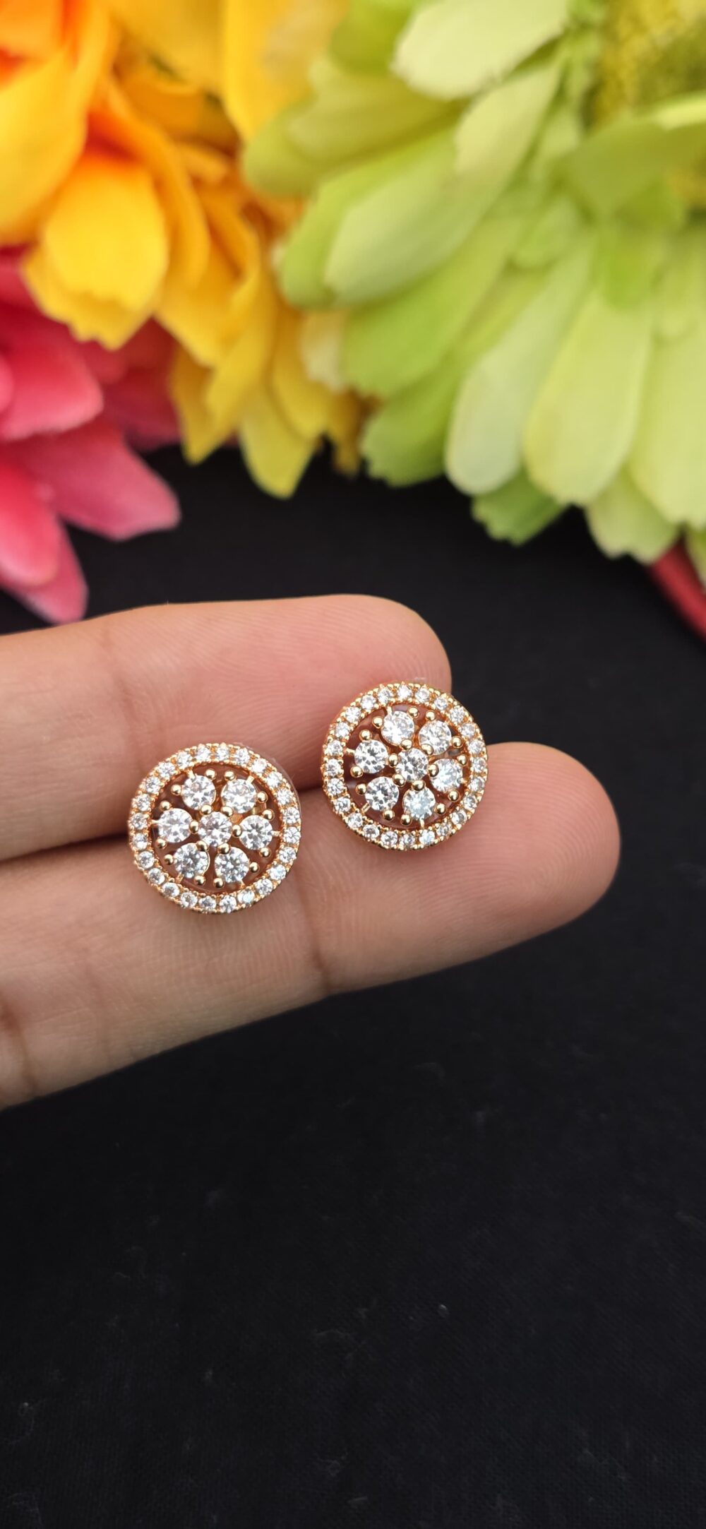 Stud Earring