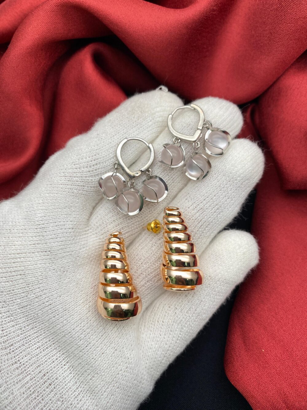 Earring Combo