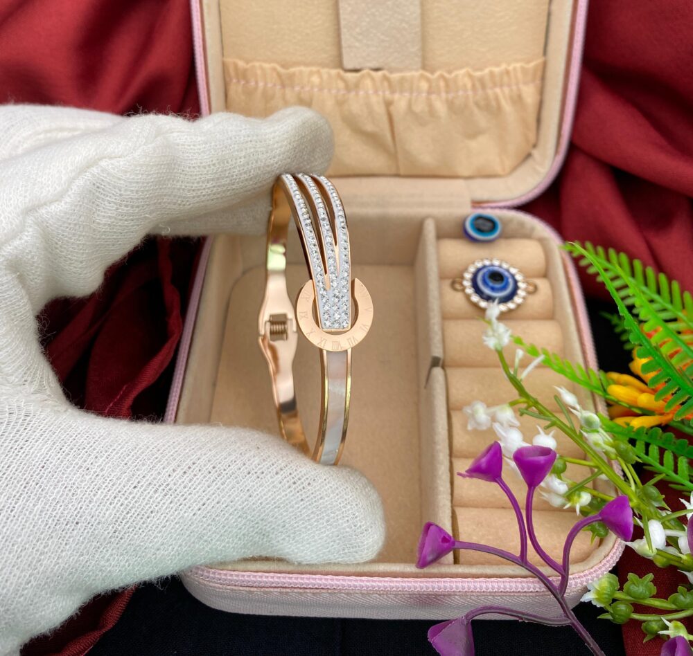 Round Kada
